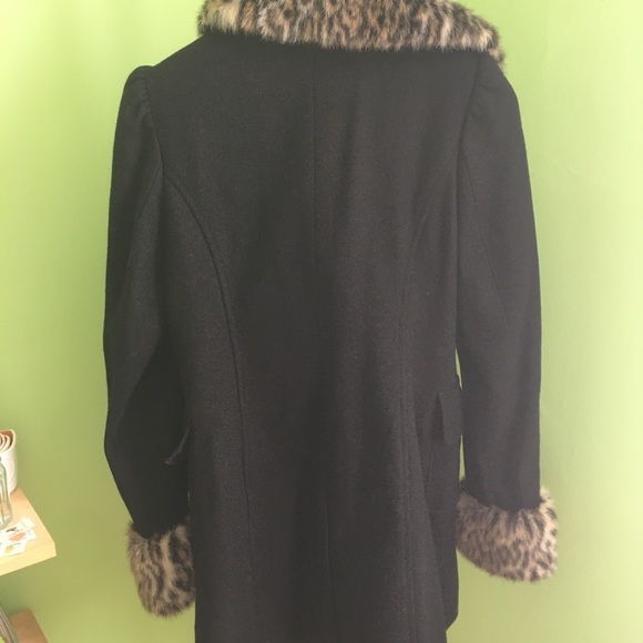 I.N.C International Concepts Coat - Picture 3 of 6